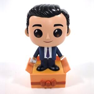 Funko Michael Scott The Office Bobblehead 6.5" That's What She Said Mug